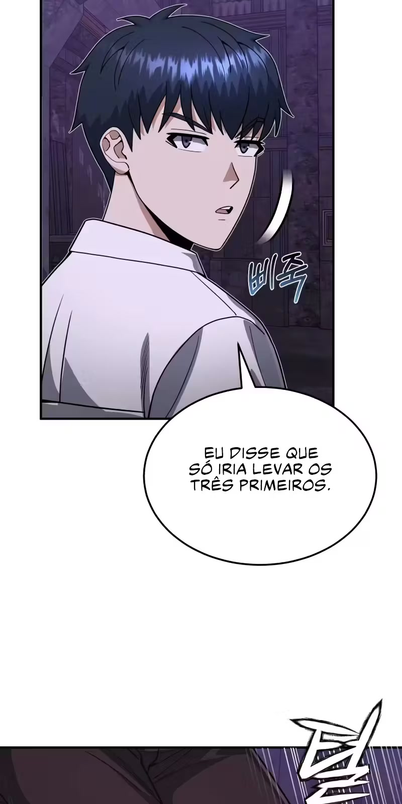 Genius of the Unique Lineage Capítulo 91 Página 67