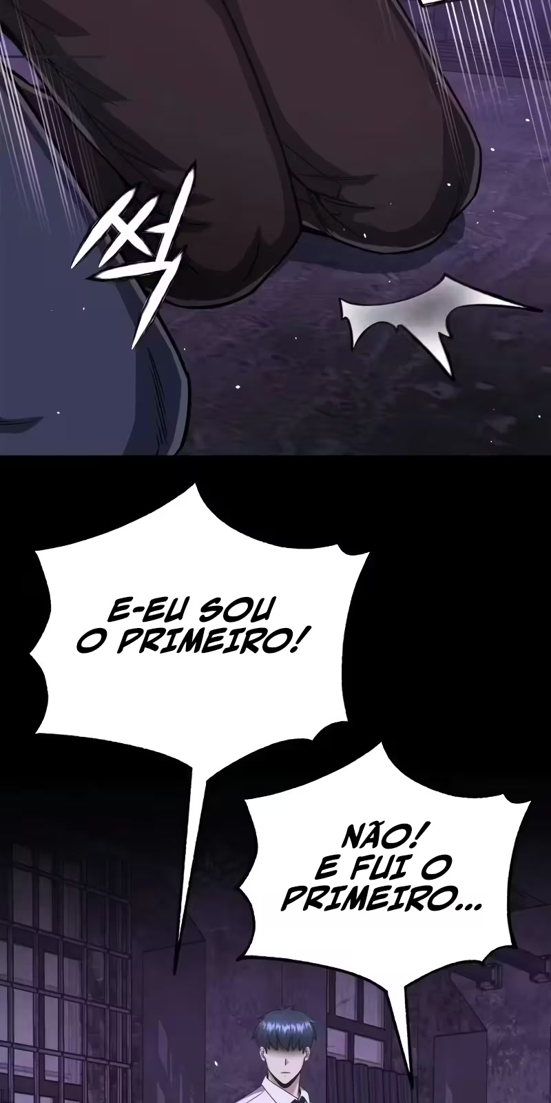 Genius of the Unique Lineage Capítulo 91 Página 68