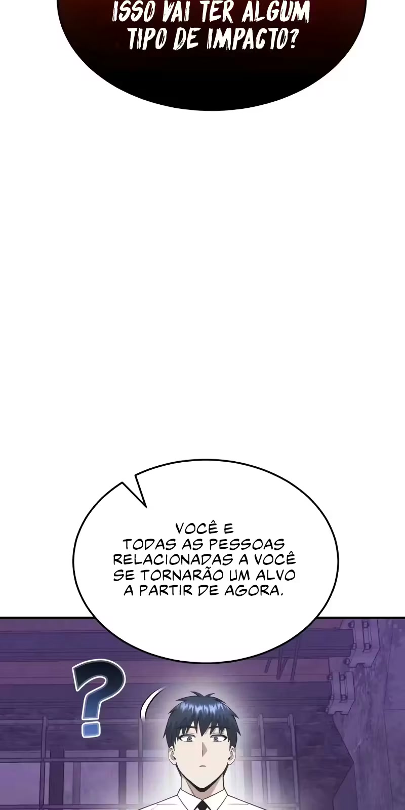 Genius of the Unique Lineage Capítulo 91 Página 74