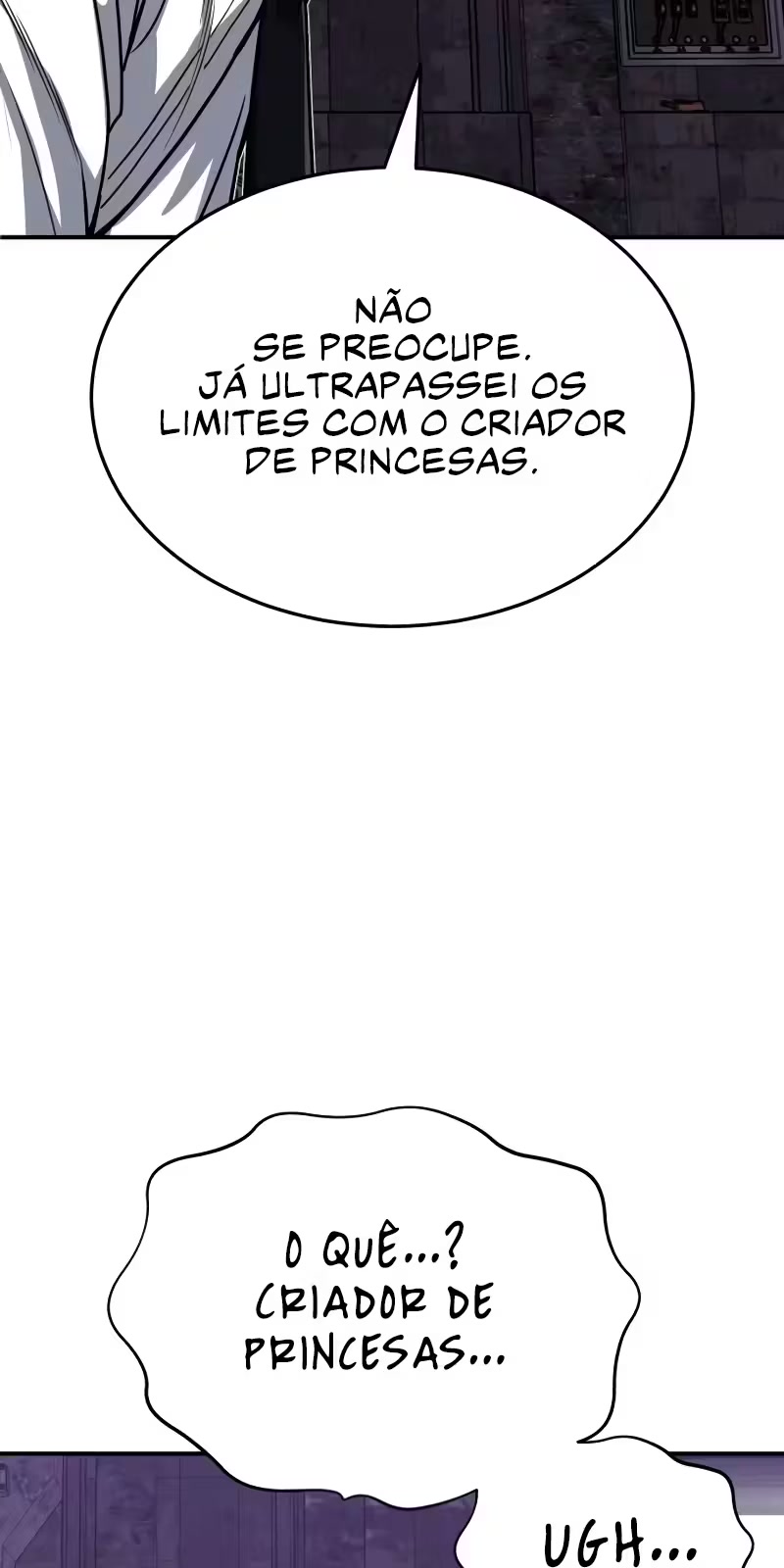Genius of the Unique Lineage Capítulo 91 Página 81