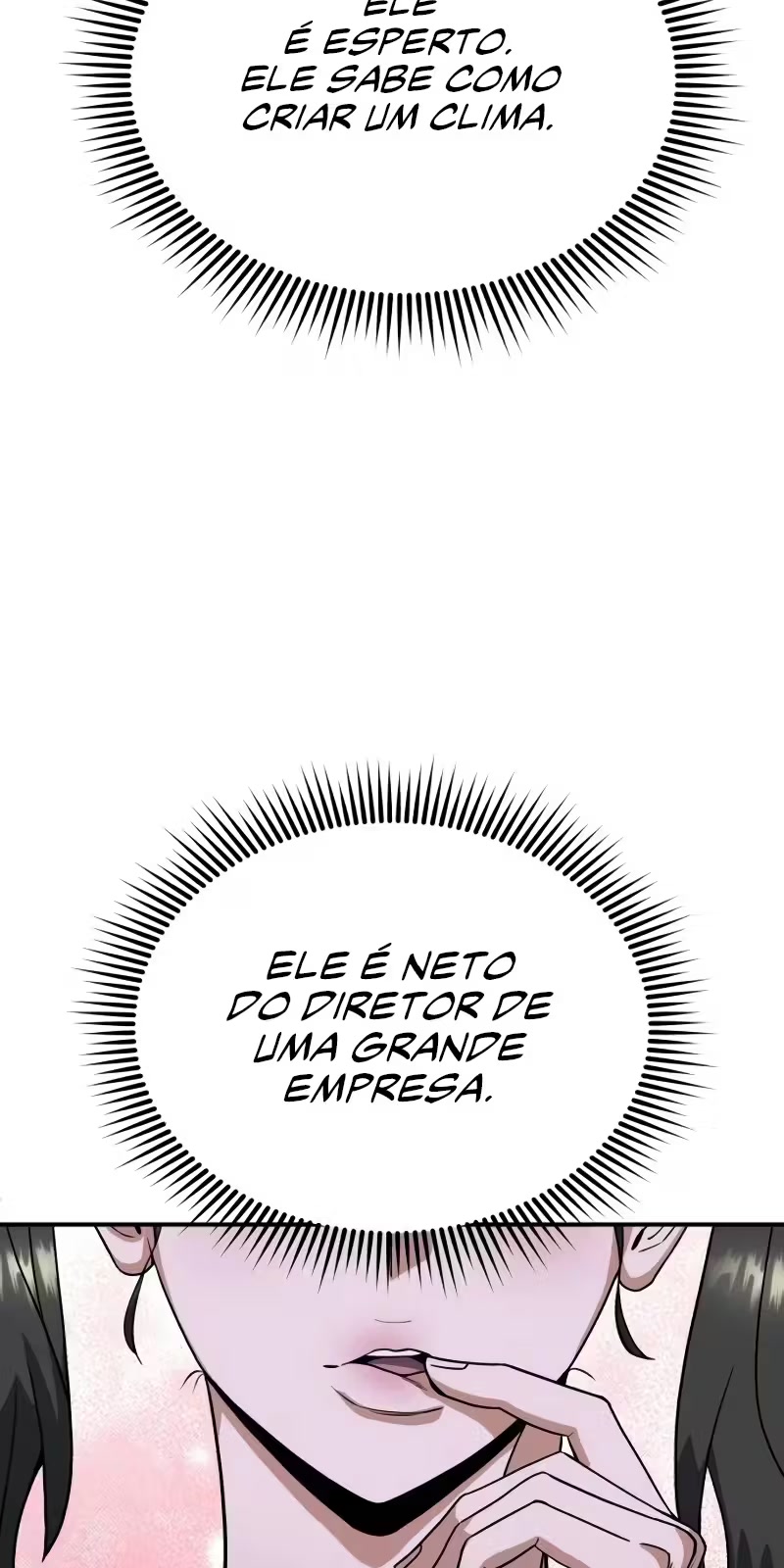 Genius of the Unique Lineage Capítulo 91 Página 90