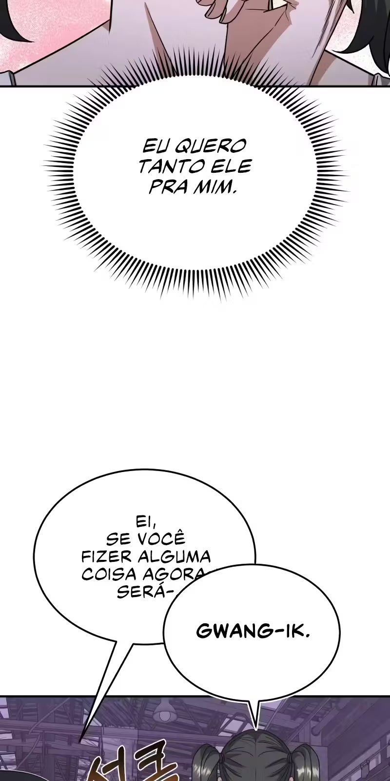 Genius of the Unique Lineage Capítulo 91 Página 91