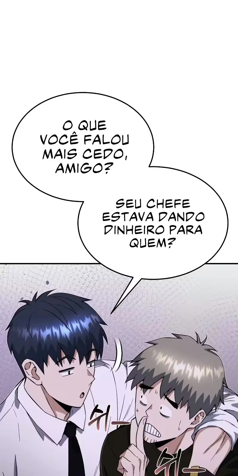 Genius of the Unique Lineage Capítulo 92 Página 10