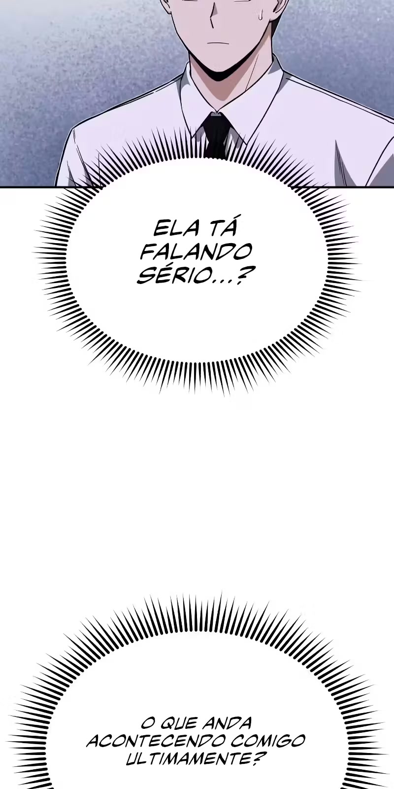 Genius of the Unique Lineage Capítulo 92 Página 19