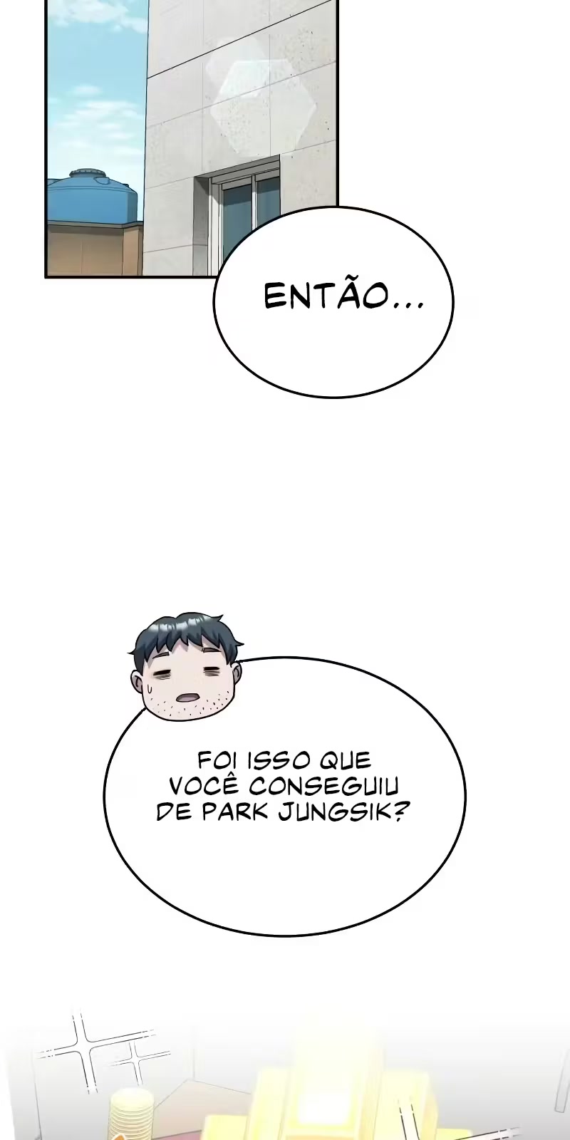 Genius of the Unique Lineage Capítulo 92 Página 22