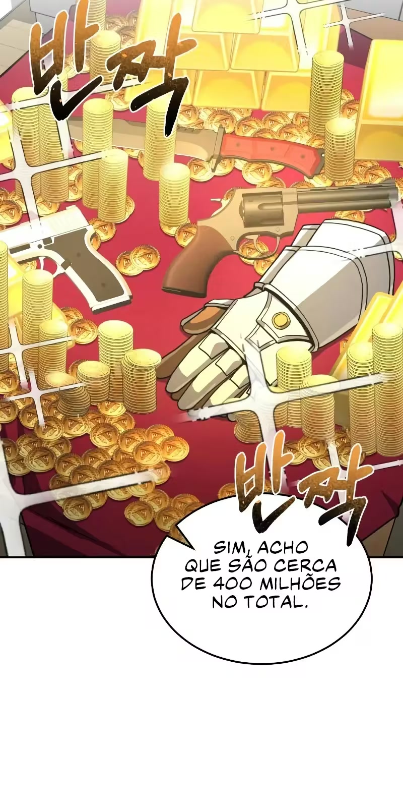 Genius of the Unique Lineage Capítulo 92 Página 23