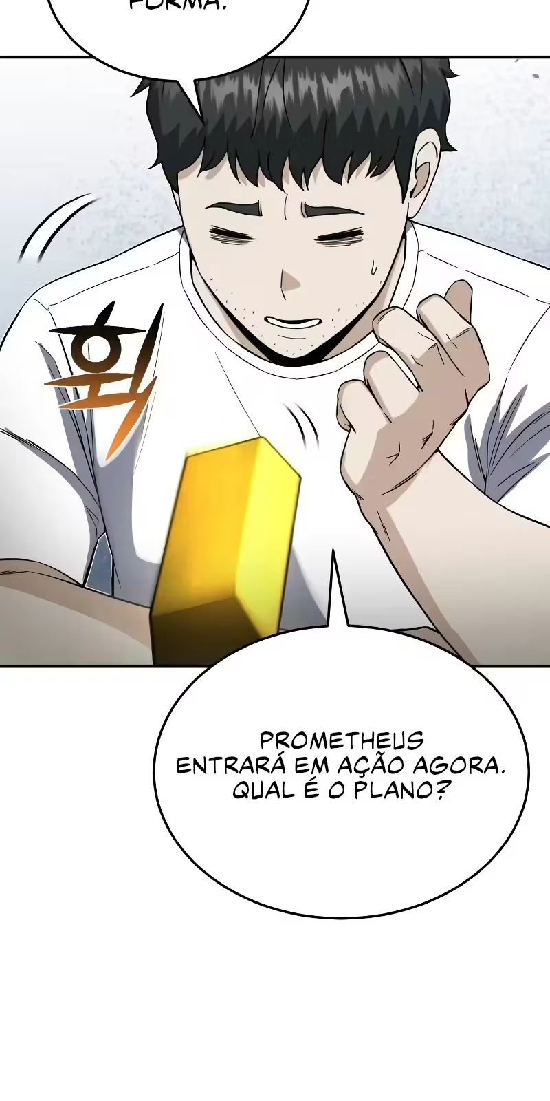 Genius of the Unique Lineage Capítulo 92 Página 30