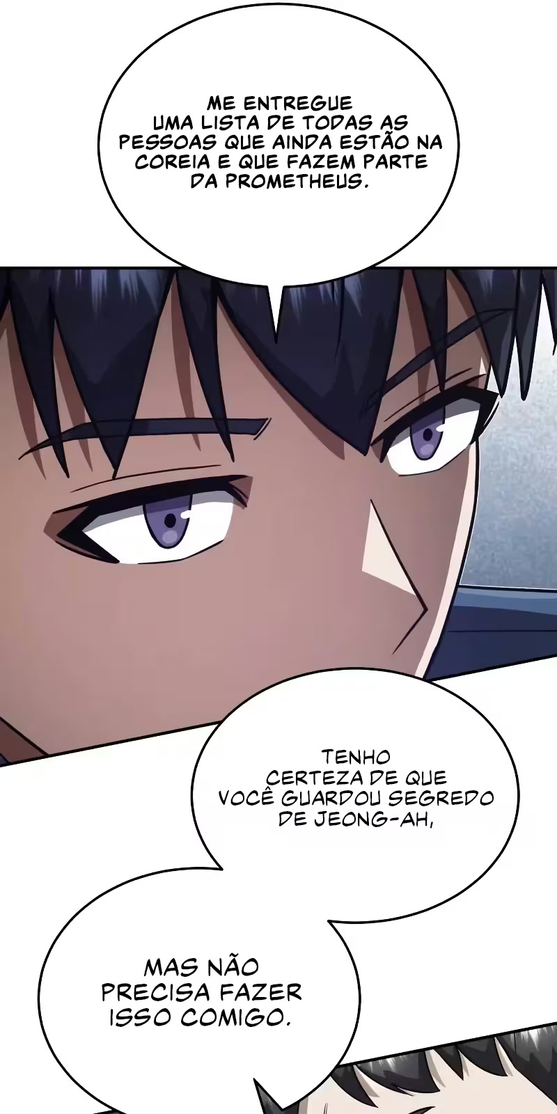 Genius of the Unique Lineage Capítulo 92 Página 33