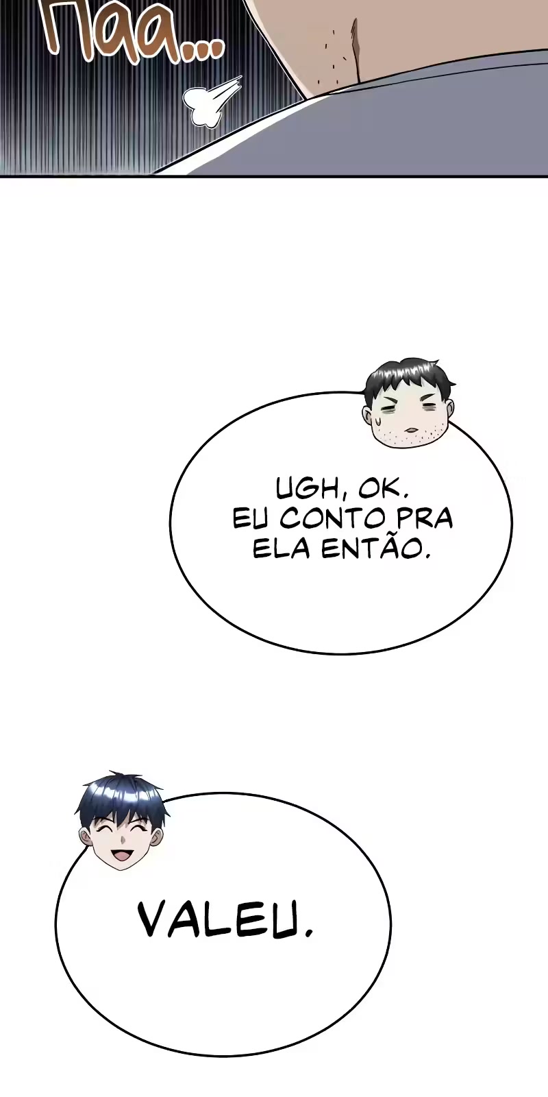 Genius of the Unique Lineage Capítulo 92 Página 44