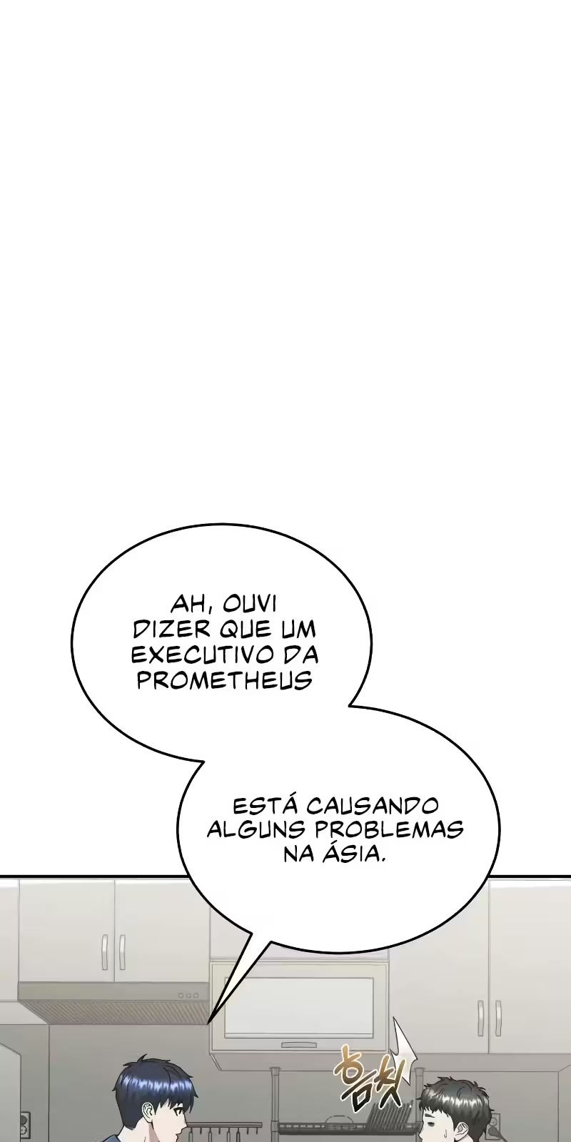 Genius of the Unique Lineage Capítulo 92 Página 45