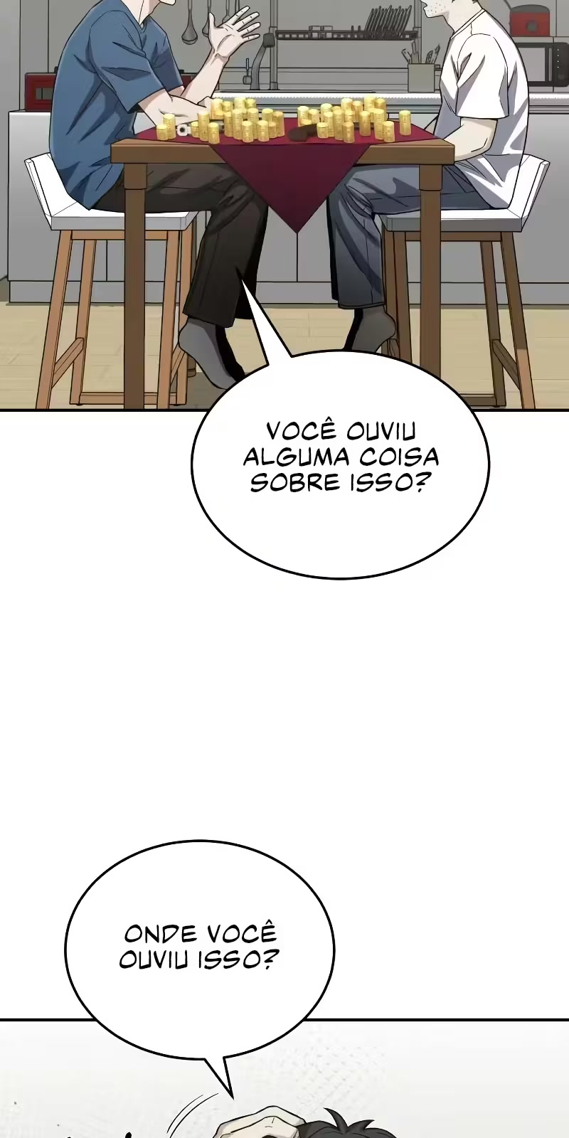 Genius of the Unique Lineage Capítulo 92 Página 46