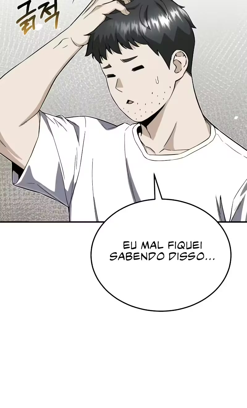 Genius of the Unique Lineage Capítulo 92 Página 47