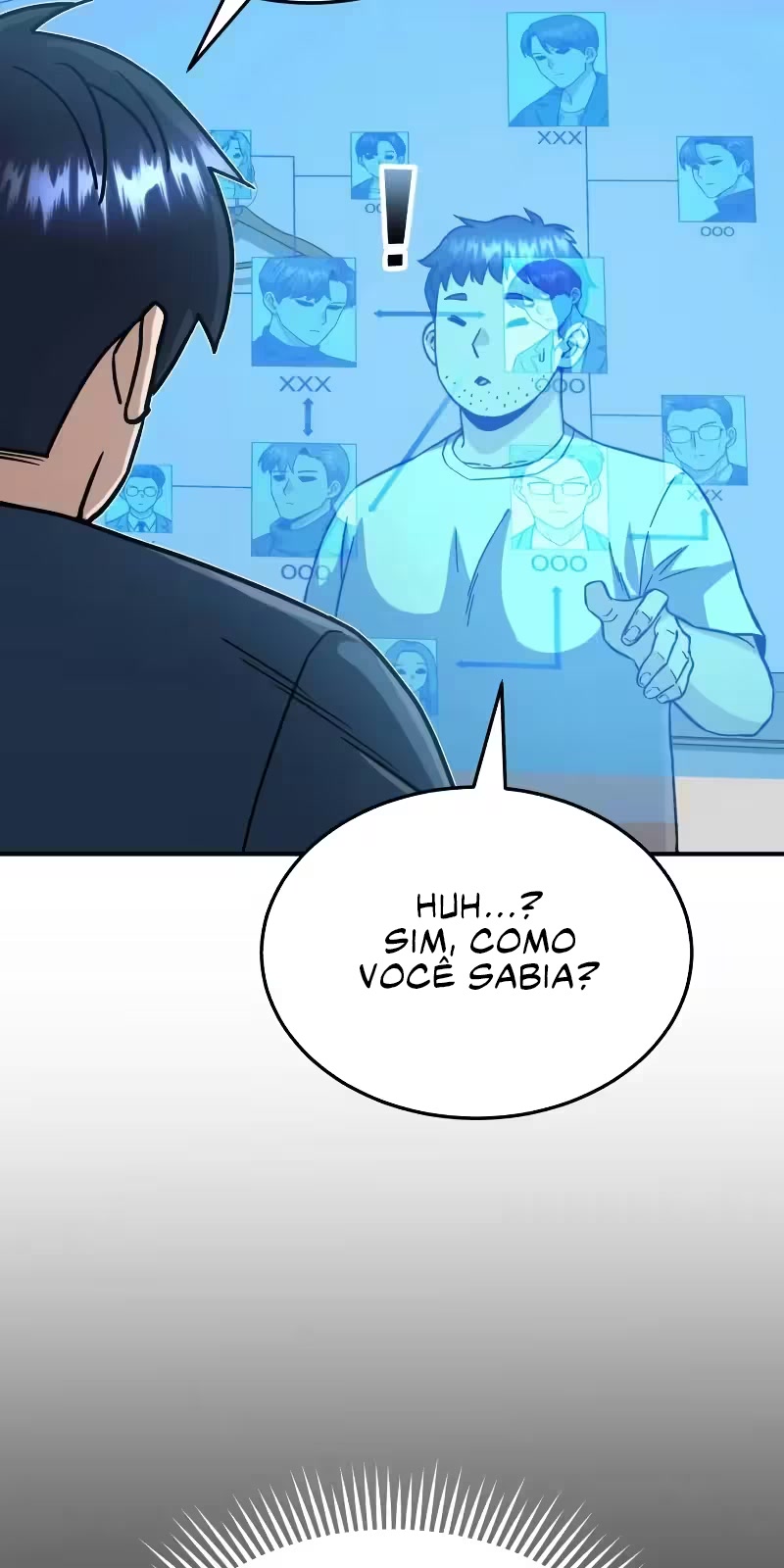 Genius of the Unique Lineage Capítulo 92 Página 55