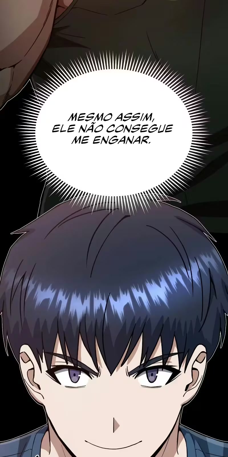 Genius of the Unique Lineage Capítulo 92 Página 57