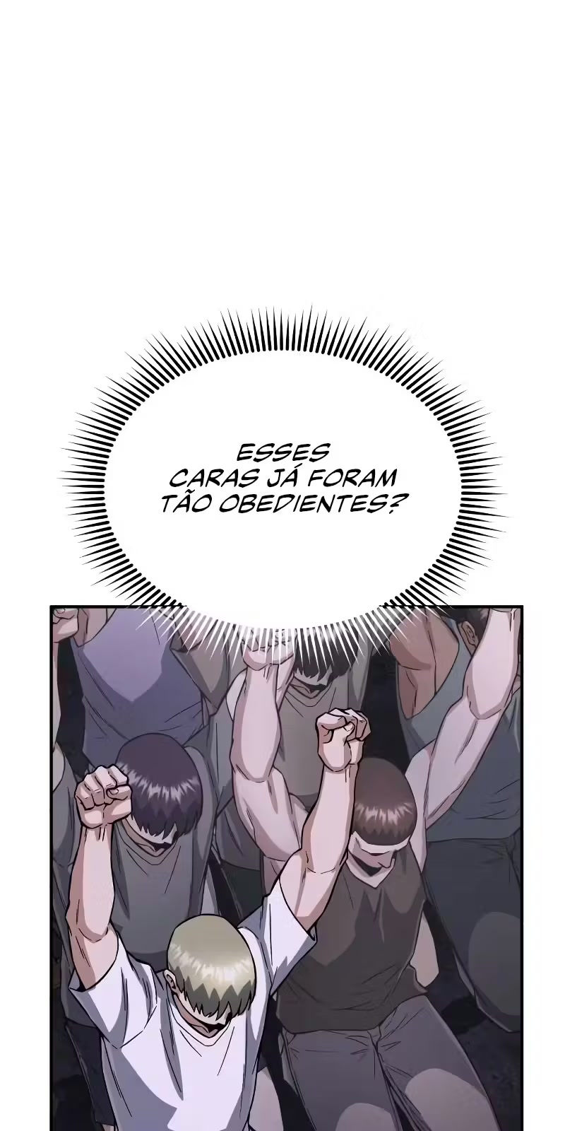 Genius of the Unique Lineage Capítulo 92 Página 6