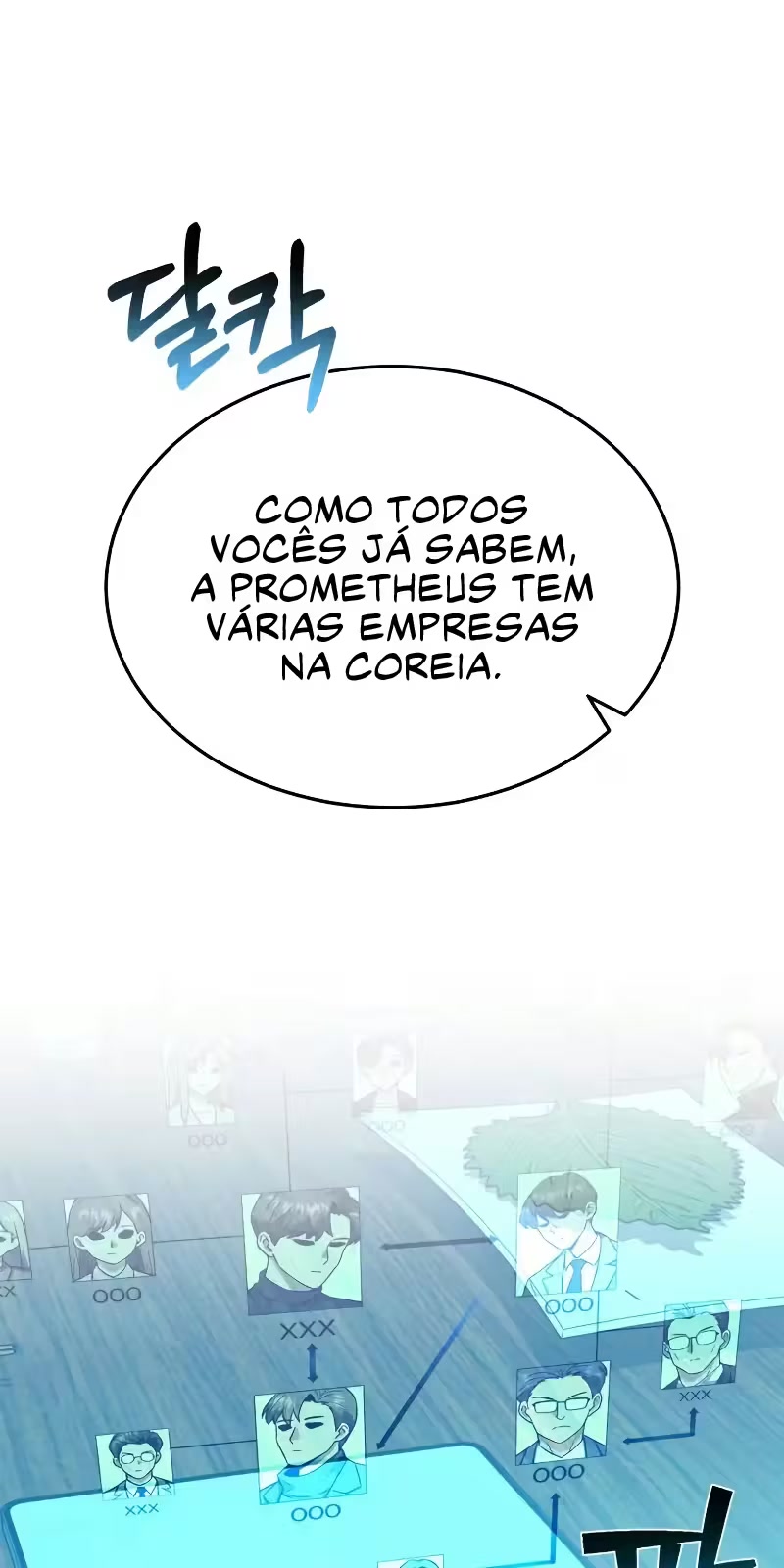 Genius of the Unique Lineage Capítulo 92 Página 73