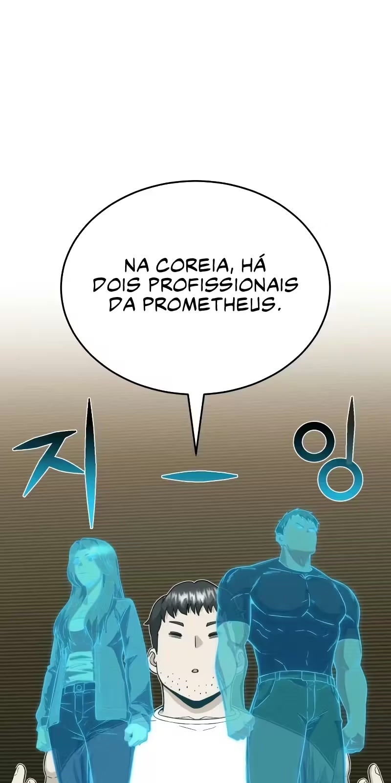 Genius of the Unique Lineage Capítulo 92 Página 76