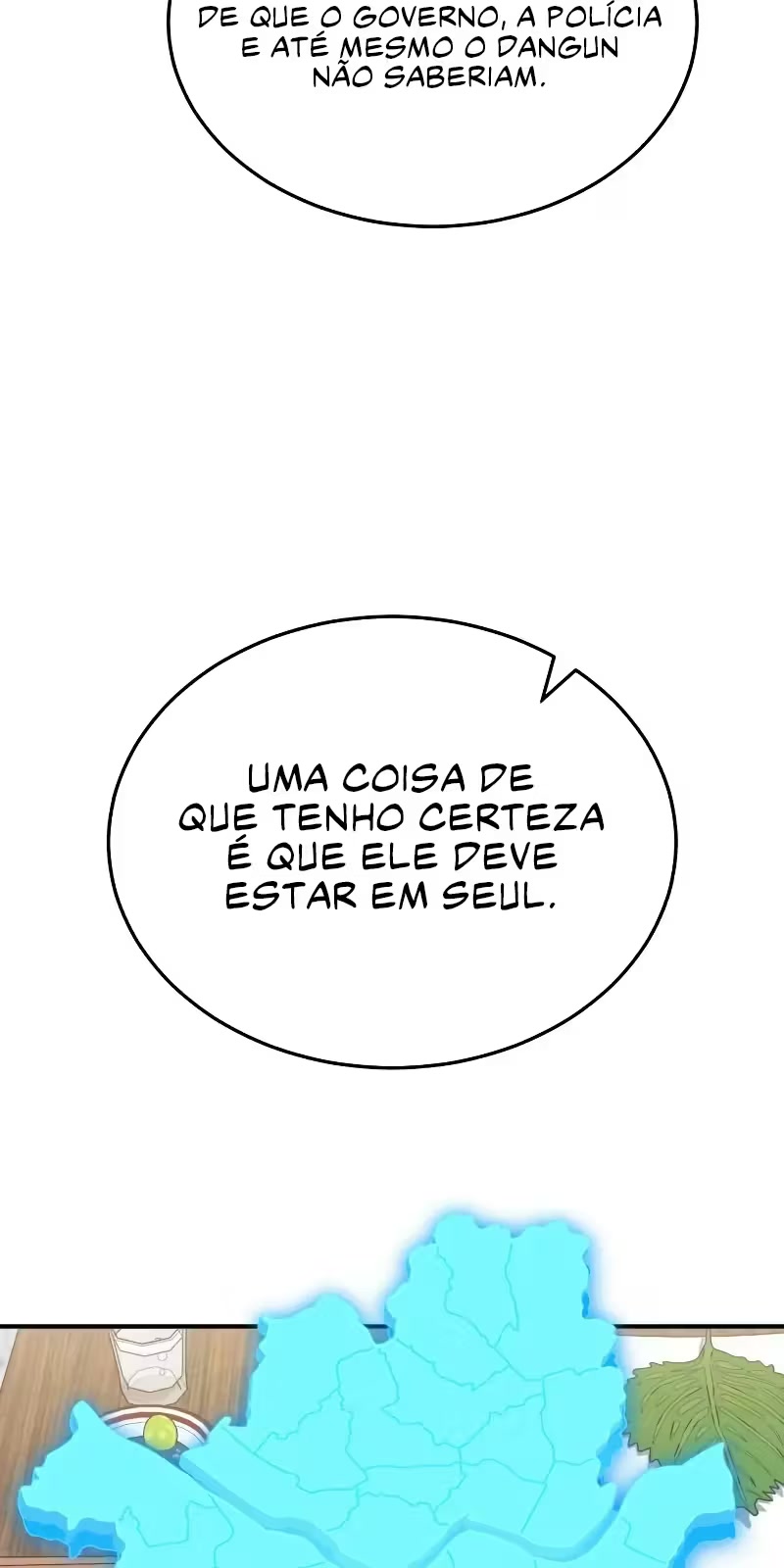 Genius of the Unique Lineage Capítulo 92 Página 84