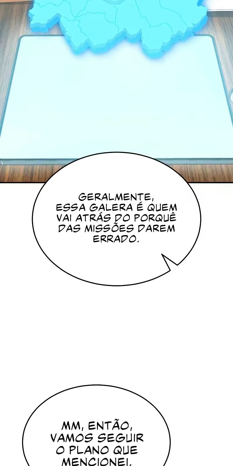 Genius of the Unique Lineage Capítulo 92 Página 85