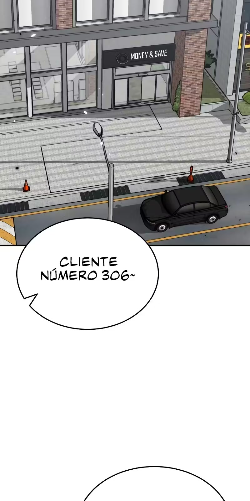 Genius of the Unique Lineage Capítulo 92 Página 93