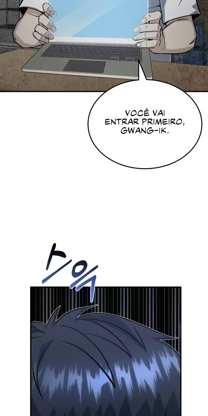 Genius of the Unique Lineage Capítulo 93 Página 10