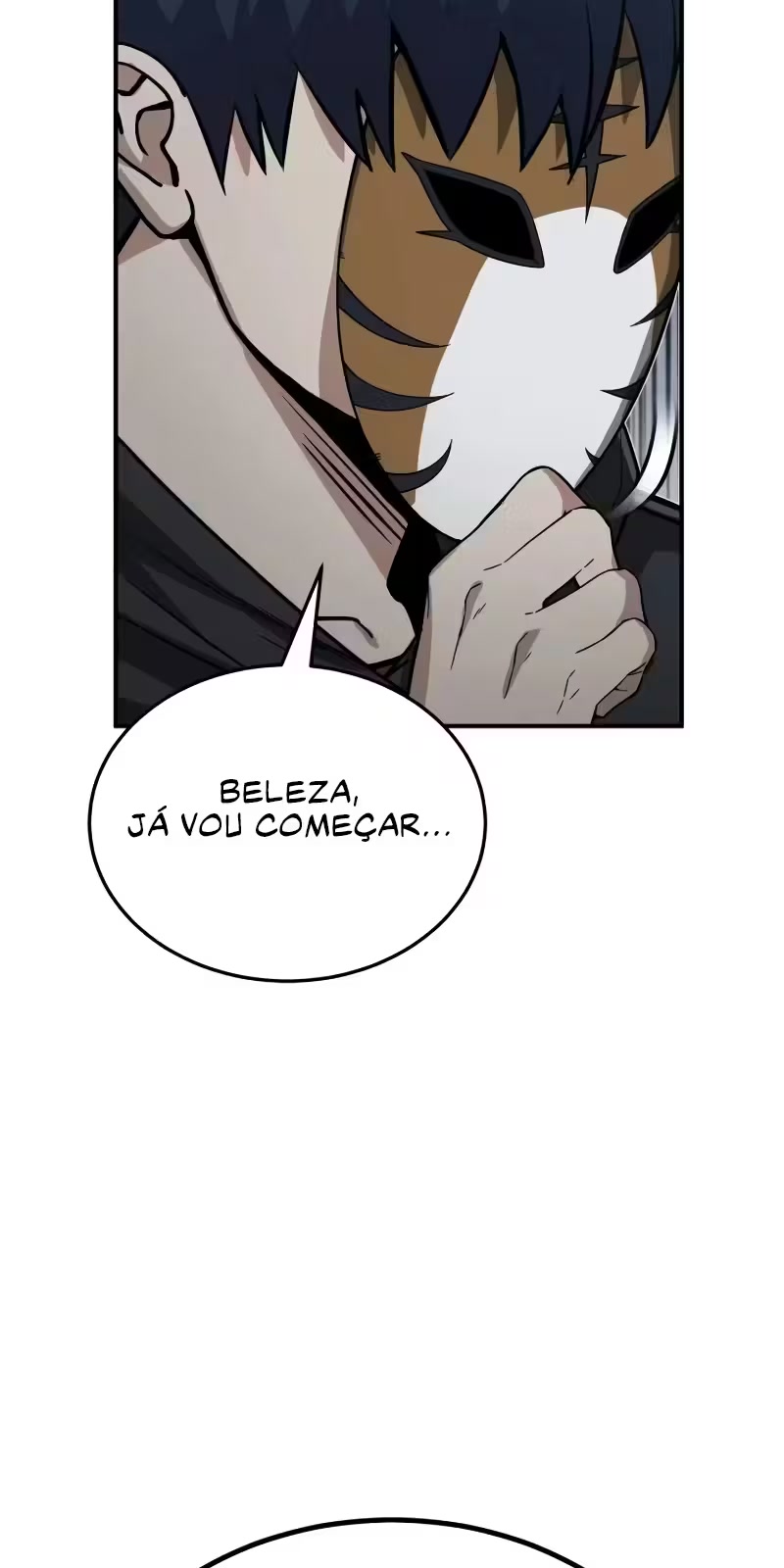 Genius of the Unique Lineage Capítulo 93 Página 11