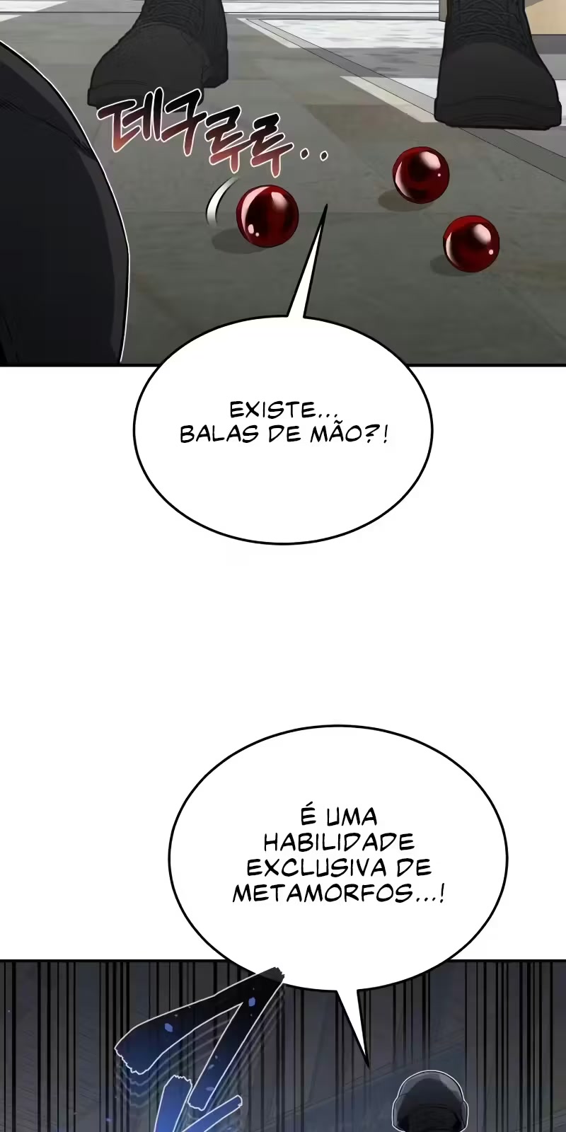 Genius of the Unique Lineage Capítulo 93 Página 21