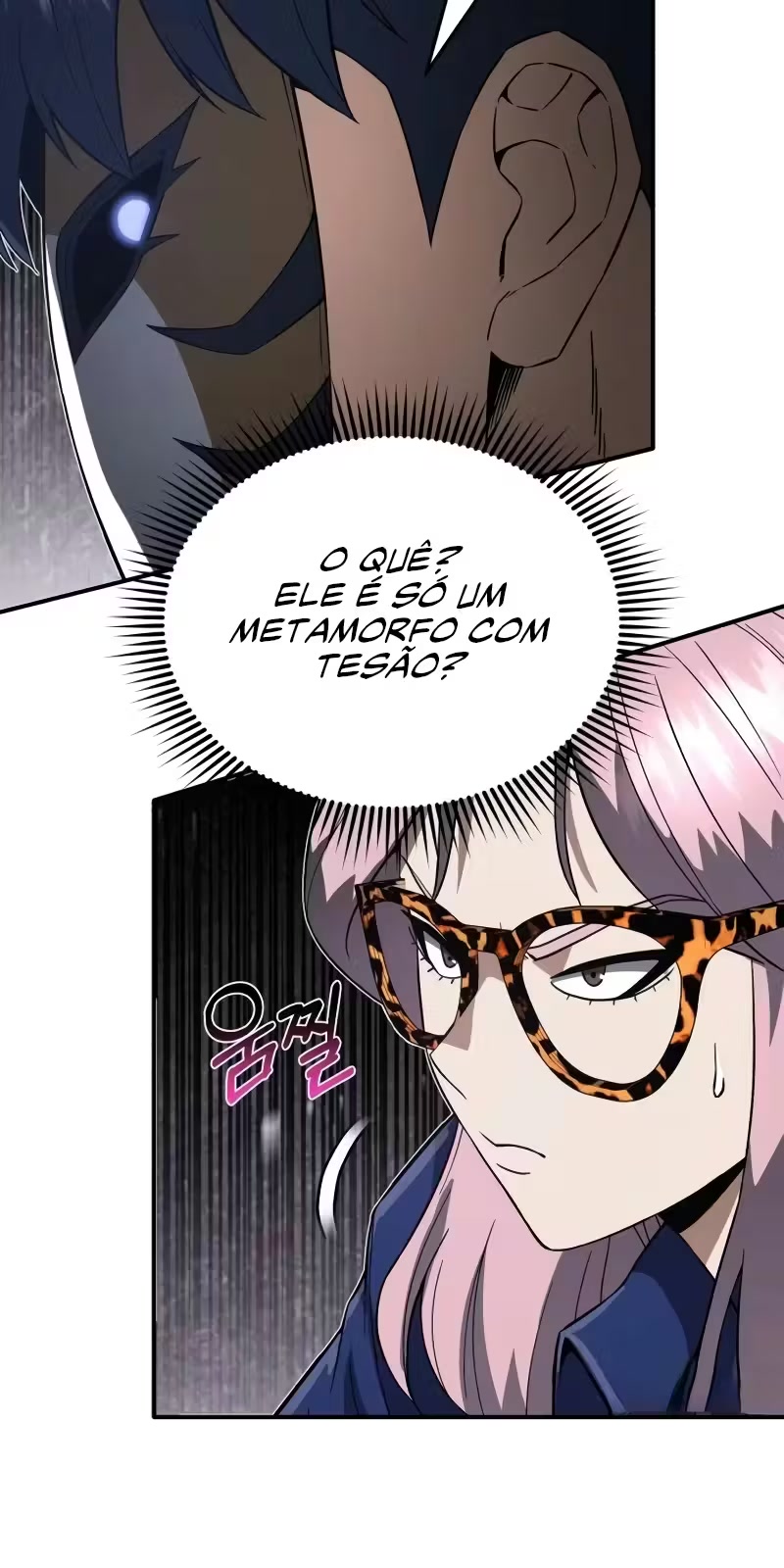 Genius of the Unique Lineage Capítulo 93 Página 35