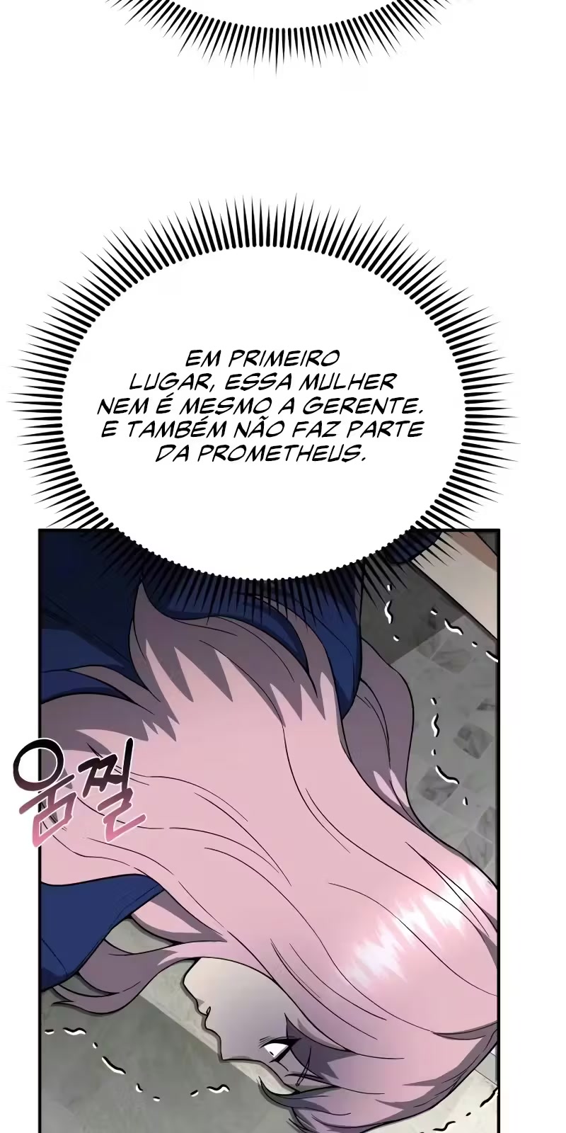 Genius of the Unique Lineage Capítulo 93 Página 42