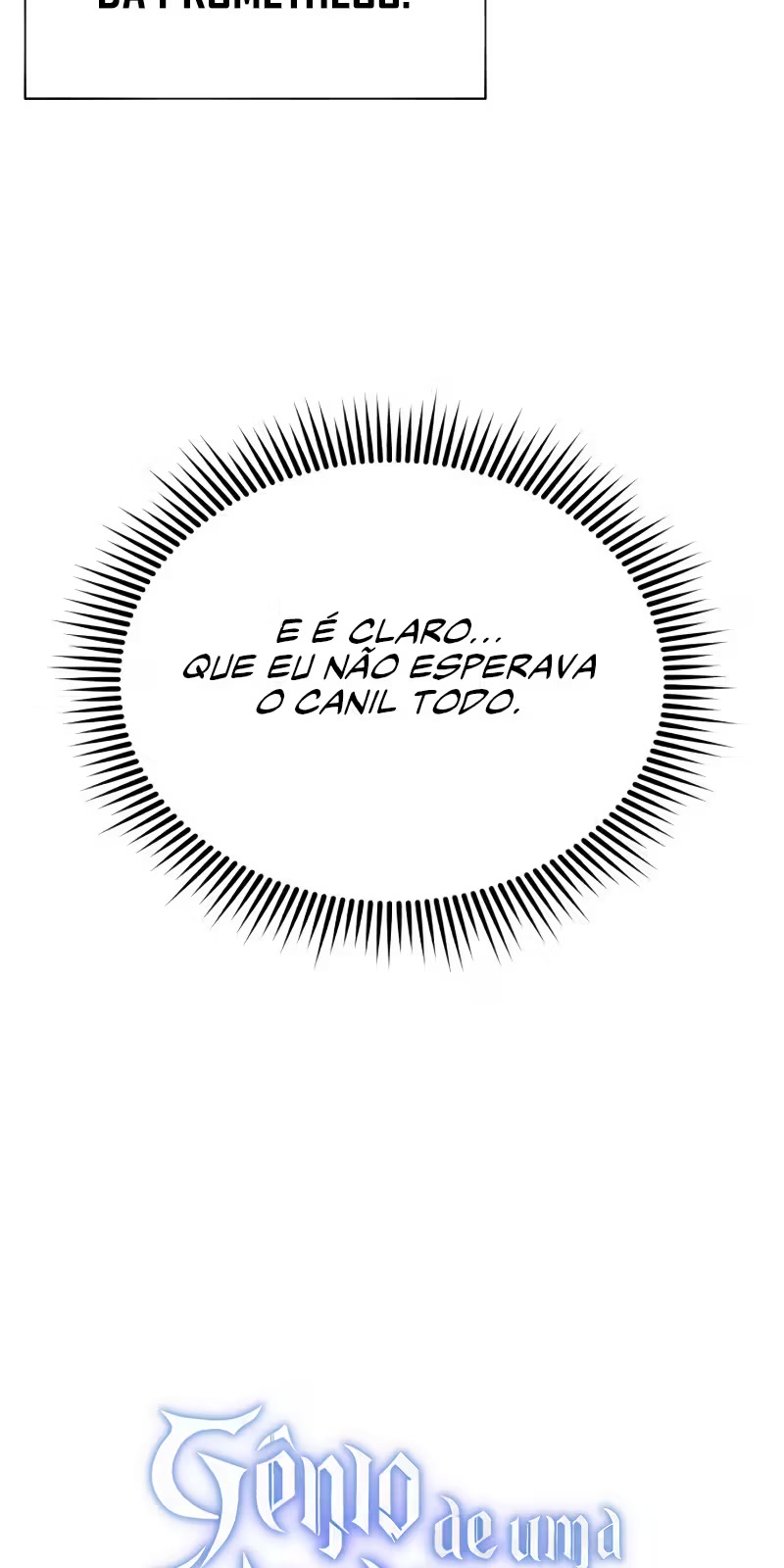 Genius of the Unique Lineage Capítulo 93 Página 50