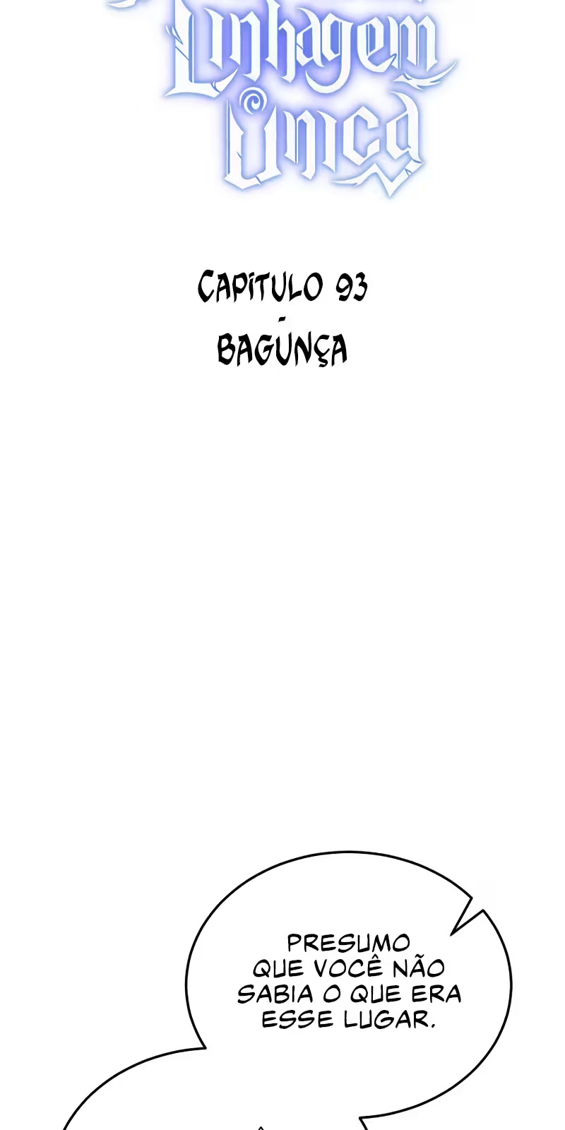 Genius of the Unique Lineage Capítulo 93 Página 51