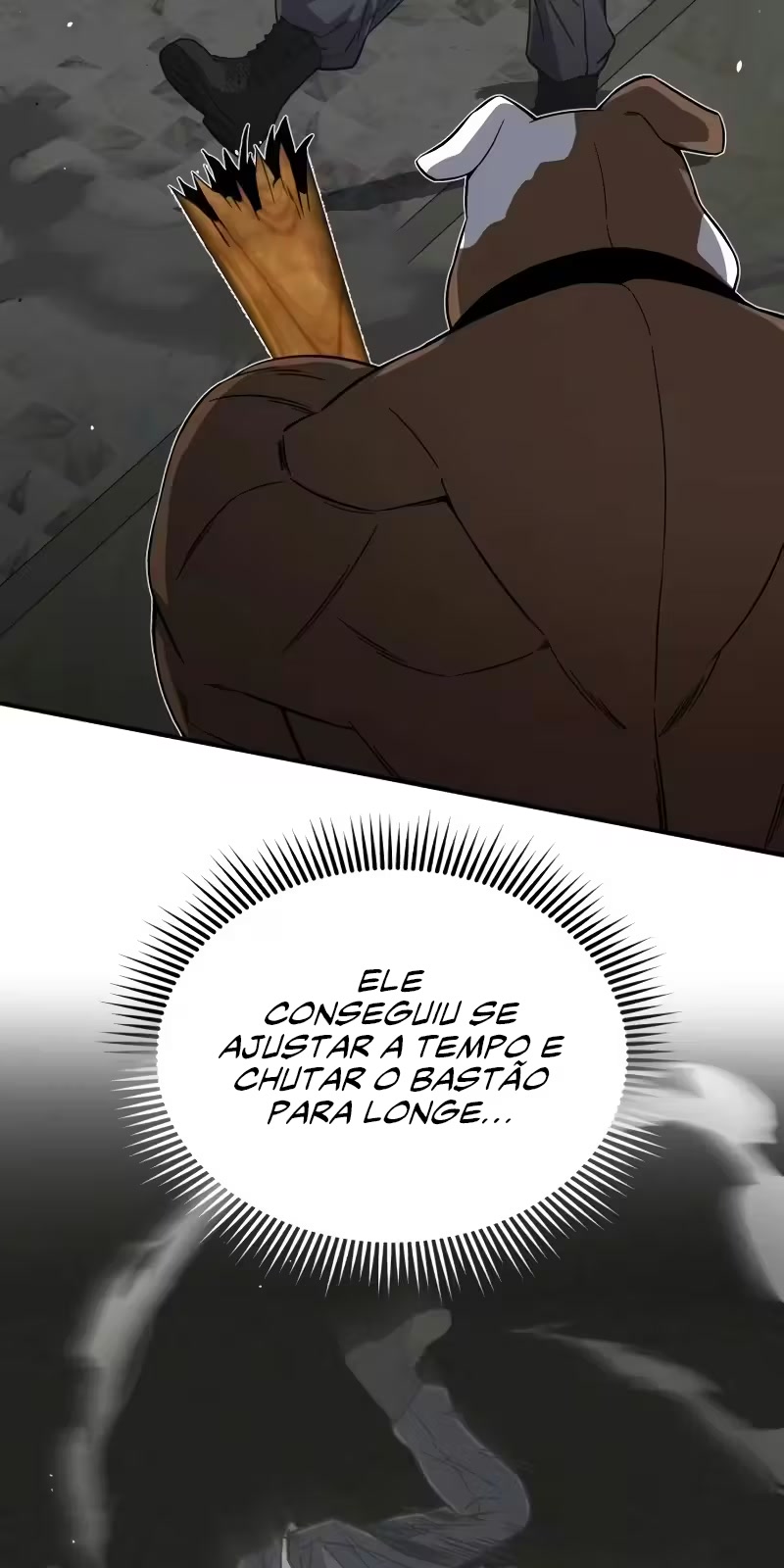 Genius of the Unique Lineage Capítulo 93 Página 73