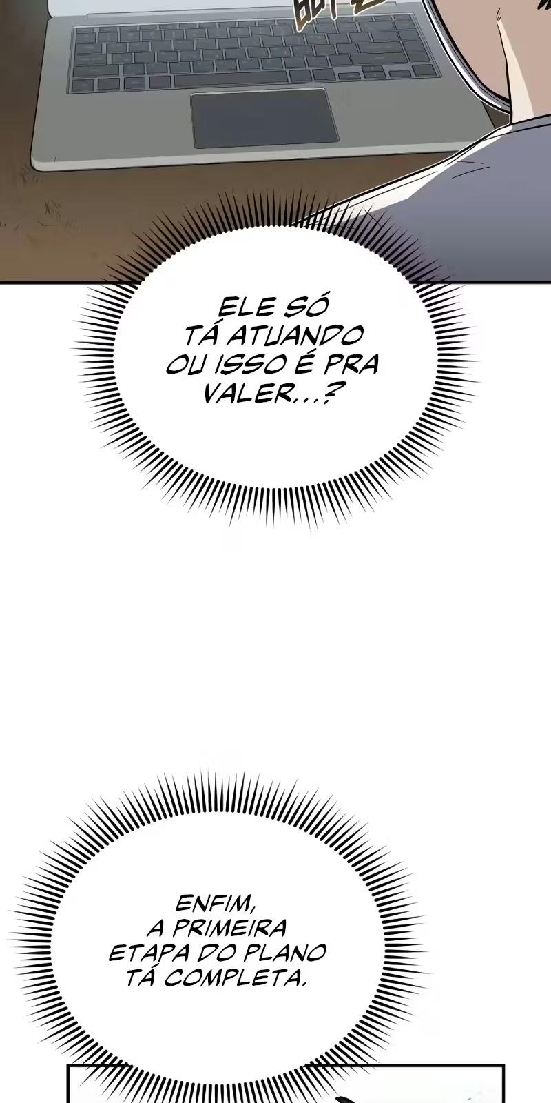 Genius of the Unique Lineage Capítulo 93 Página 81