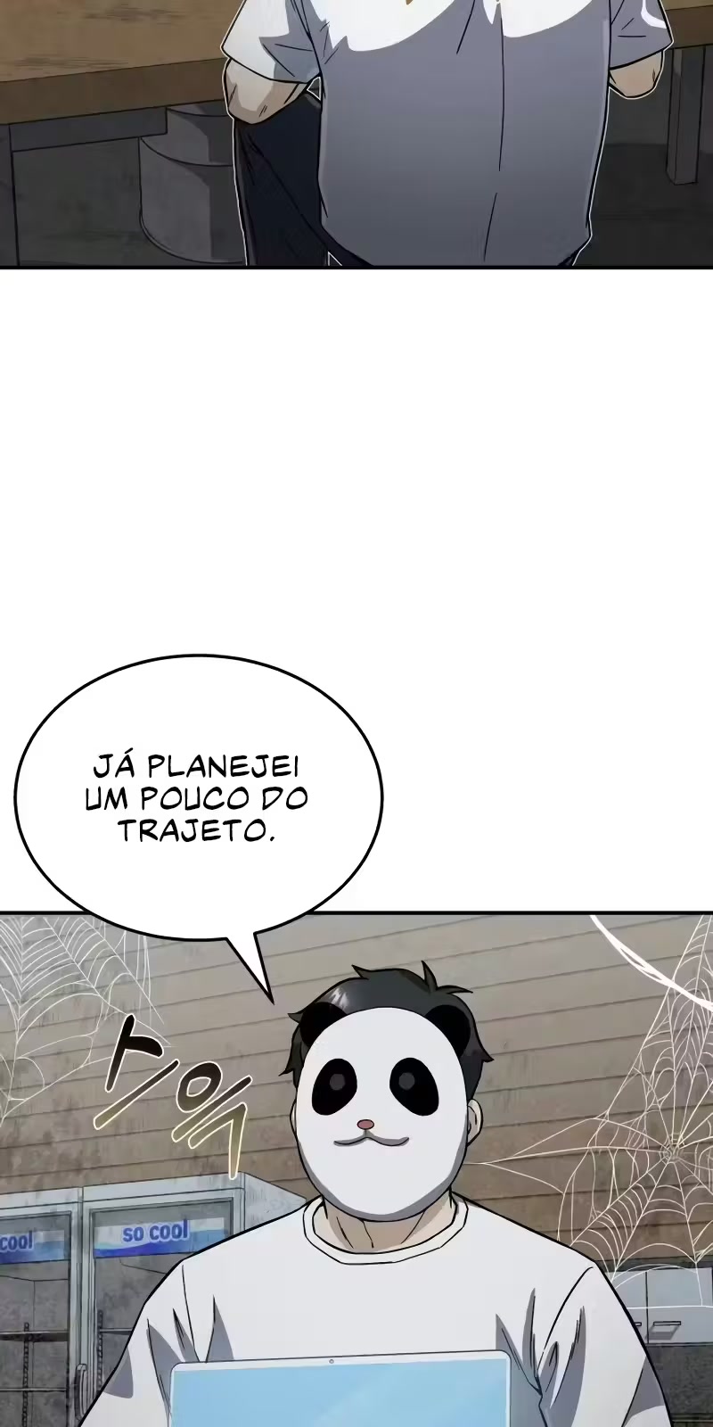 Genius of the Unique Lineage Capítulo 93 Página 9