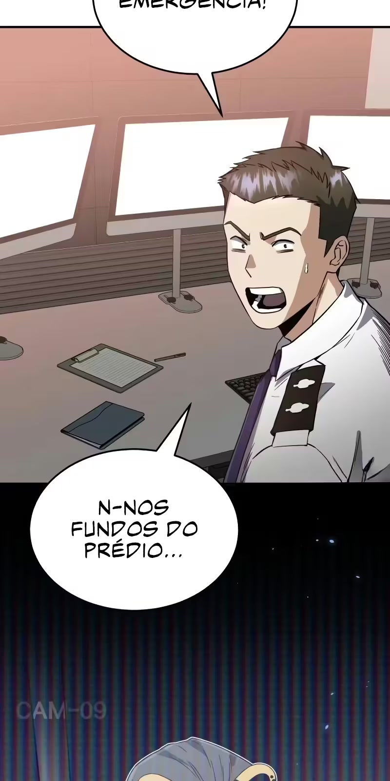 Genius of the Unique Lineage Capítulo 93 Página 91