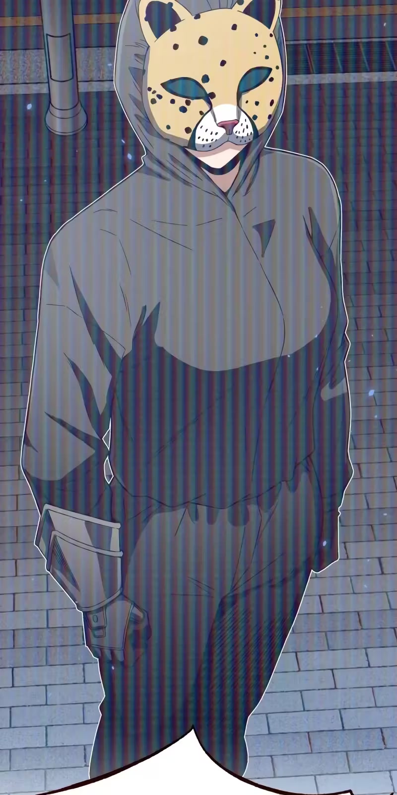 Genius of the Unique Lineage Capítulo 93 Página 92