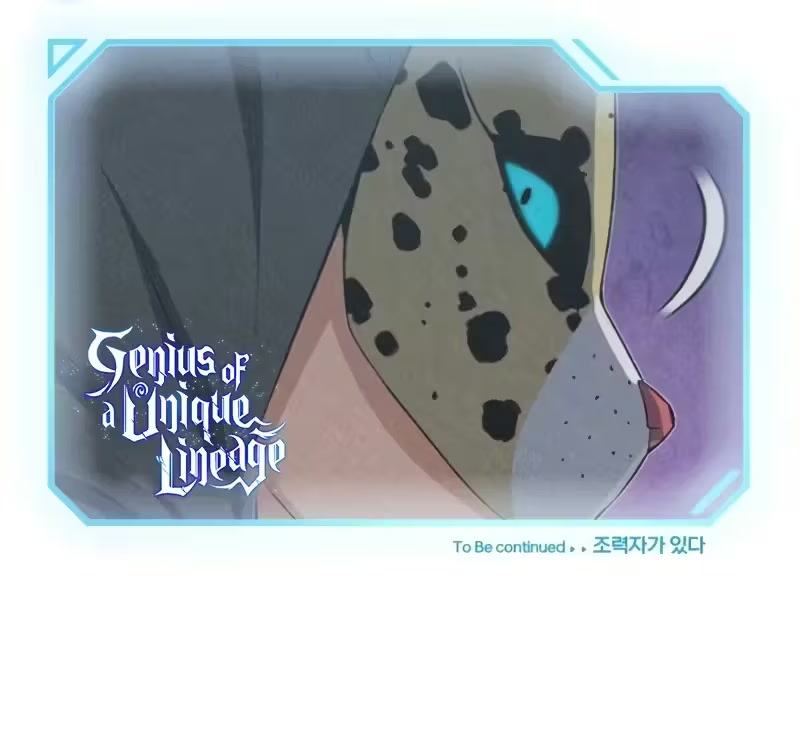 Genius of the Unique Lineage Capítulo 93 Página 94