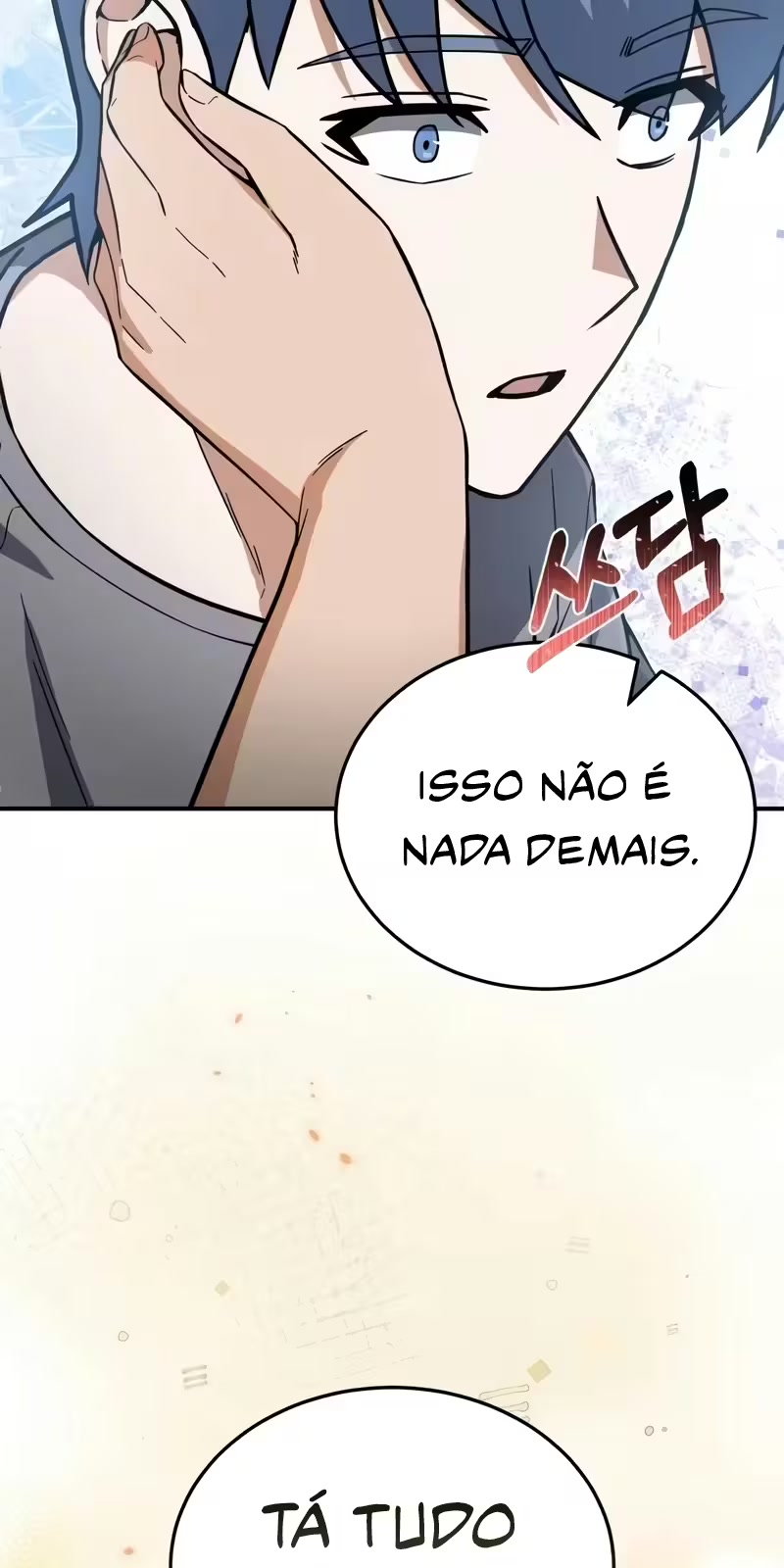 Genius of the Unique Lineage Capítulo 94 Página 11
