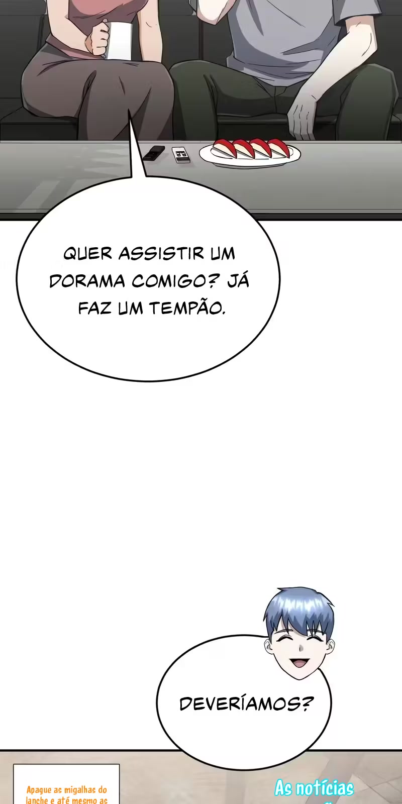 Genius of the Unique Lineage Capítulo 94 Página 14