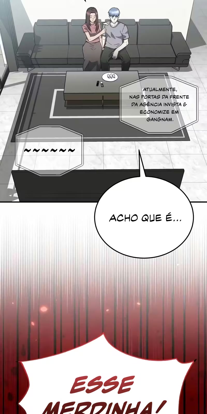 Genius of the Unique Lineage Capítulo 94 Página 19