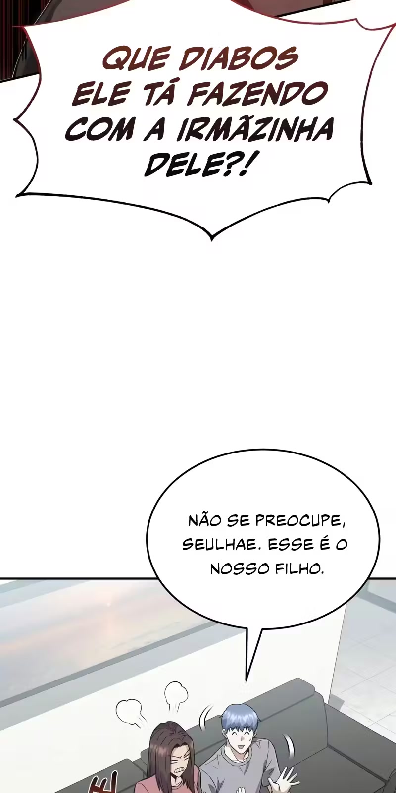 Genius of the Unique Lineage Capítulo 94 Página 21