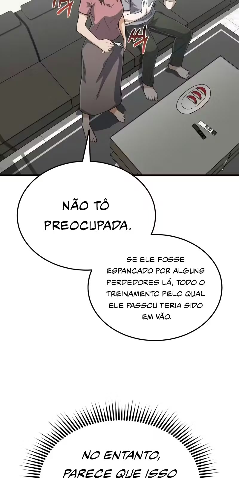 Genius of the Unique Lineage Capítulo 94 Página 22