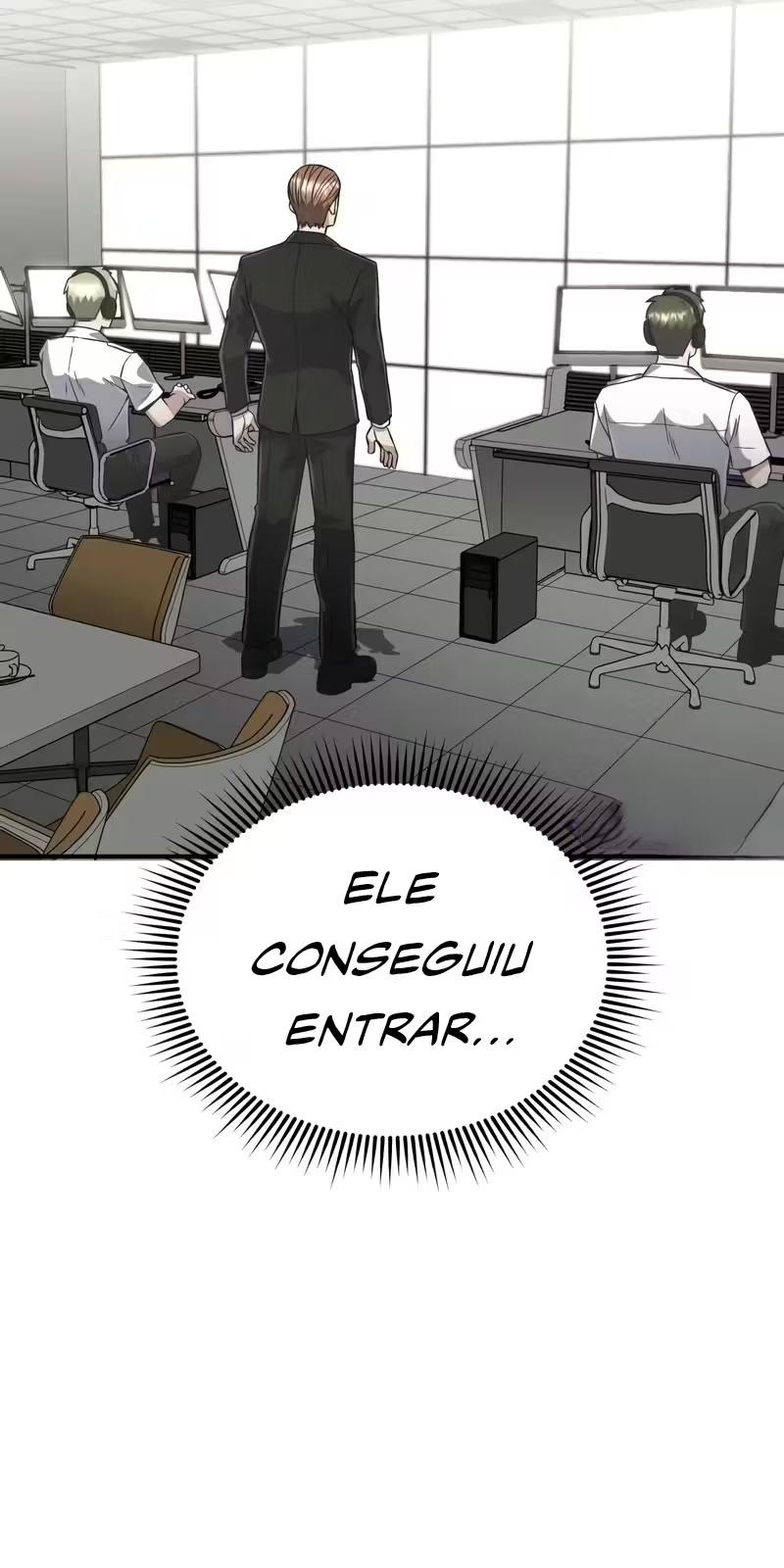 Genius of the Unique Lineage Capítulo 94 Página 26