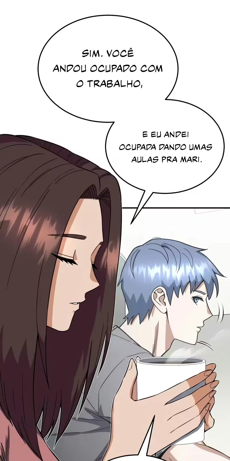 Genius of the Unique Lineage Capítulo 94 Página 3