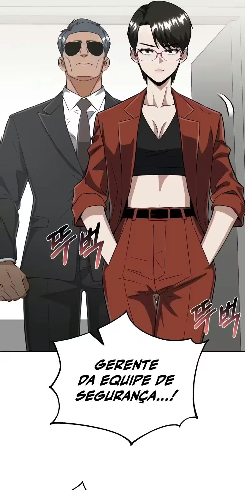Genius of the Unique Lineage Capítulo 94 Página 32