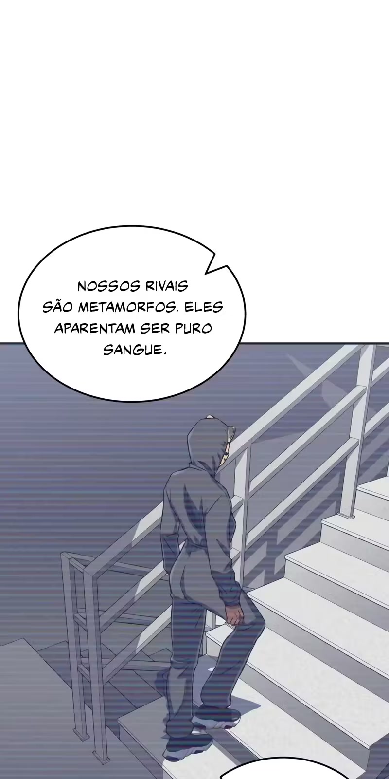 Genius of the Unique Lineage Capítulo 94 Página 35