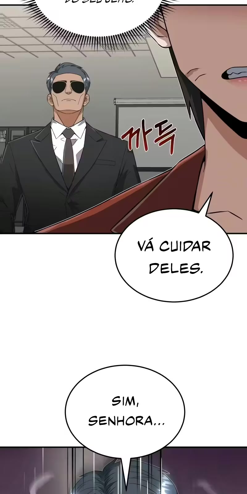 Genius of the Unique Lineage Capítulo 94 Página 44