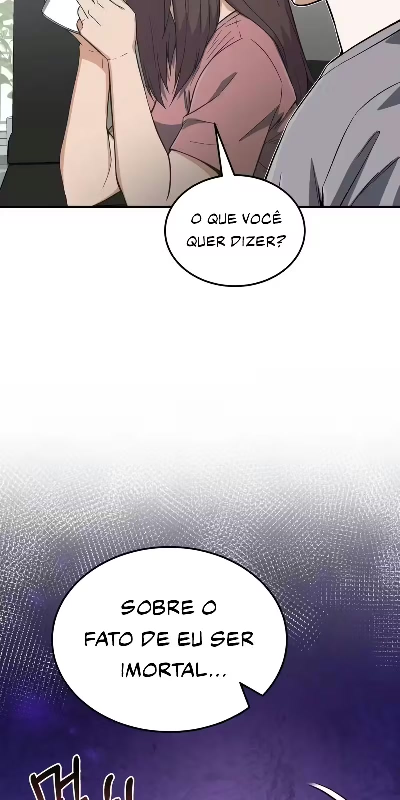 Genius of the Unique Lineage Capítulo 94 Página 5