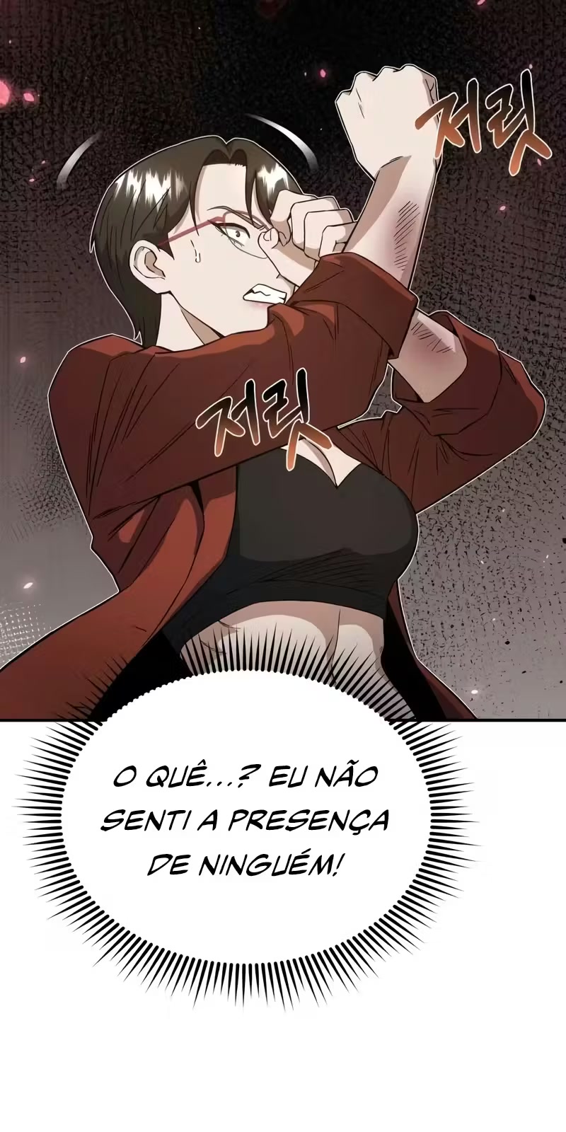 Genius of the Unique Lineage Capítulo 94 Página 56