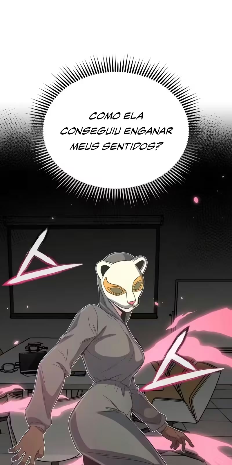 Genius of the Unique Lineage Capítulo 94 Página 57